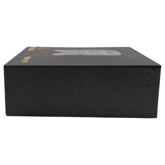 Wireless Earbuds Bluetooth 5.3 HiFi ENC Noise Cancelling LED Display Case Black - Picture 9 of 11